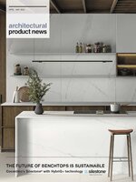 Architectural Product News